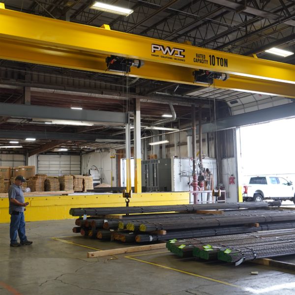 Overhead Cranes