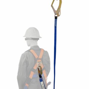 Starke Fall Protection Lanyard