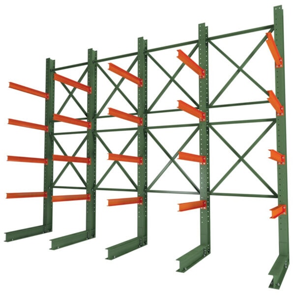 Cantilever Racking