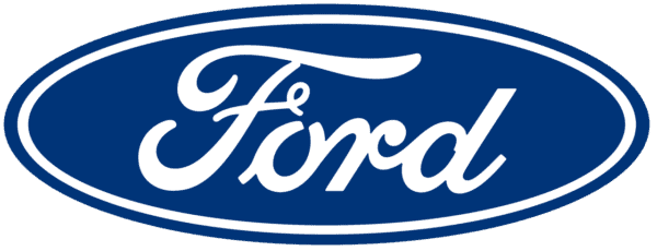 Ford Logo