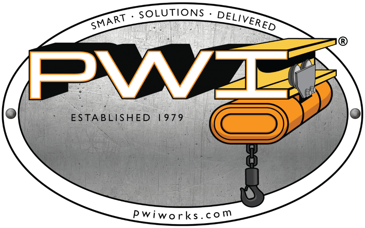 PWI Steel Web