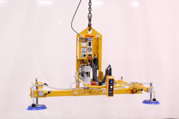 PWI Vacuum Lifter